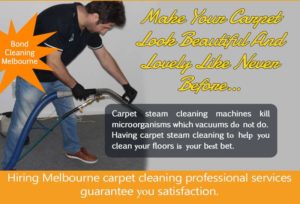 Reception Clean Up Service Melbourne