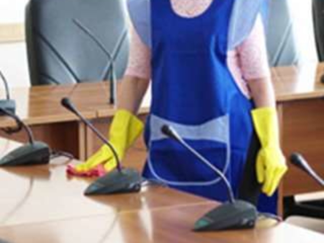 Office Cleaning Services Melbourne