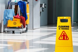 commercial clean melbourne cleaning detergents office